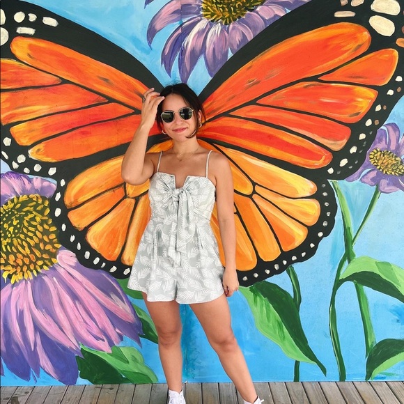 Romper - Picture 3 of 3